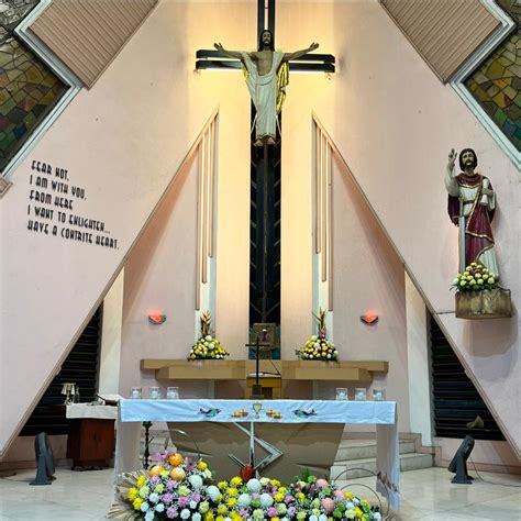 sanctuary of st. paul the apostle|Sanctuary of St. Paul the Apostle, 7708 St. Paul Road, San .